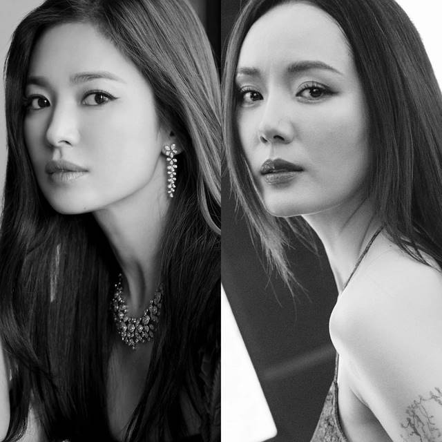 4 mỹ nhân Việt hay được ví như Song Hye Kyo, số 3 tự tin chưa thấy ai bằng- Ảnh 7.
