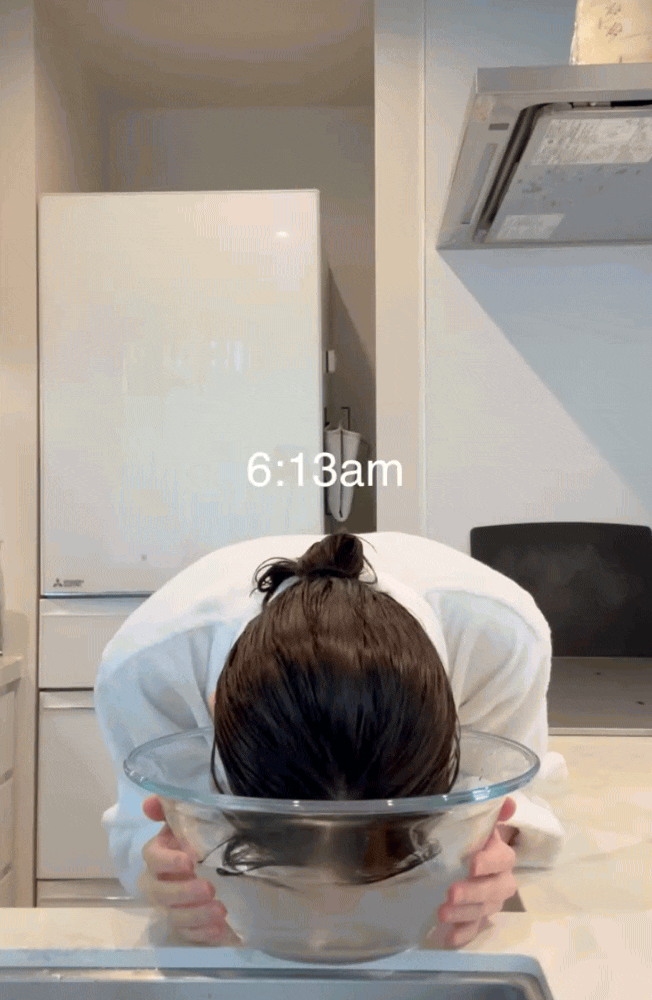 Bất ngờ với 2 cách "chống già" của phụ nữ Nhật: Không tốn một đồng mà vẫn có được làn da trắng hồng, săn chắc- Ảnh 1.