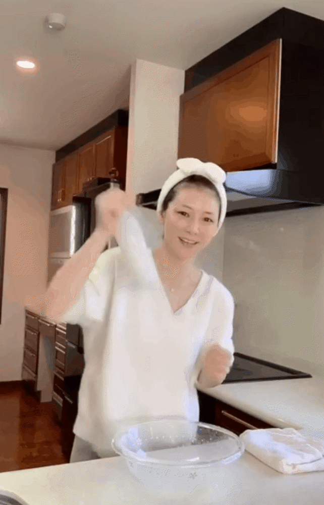 Bất ngờ với 2 cách "chống già" của phụ nữ Nhật: Không tốn một đồng mà vẫn có được làn da trắng hồng, săn chắc- Ảnh 7.