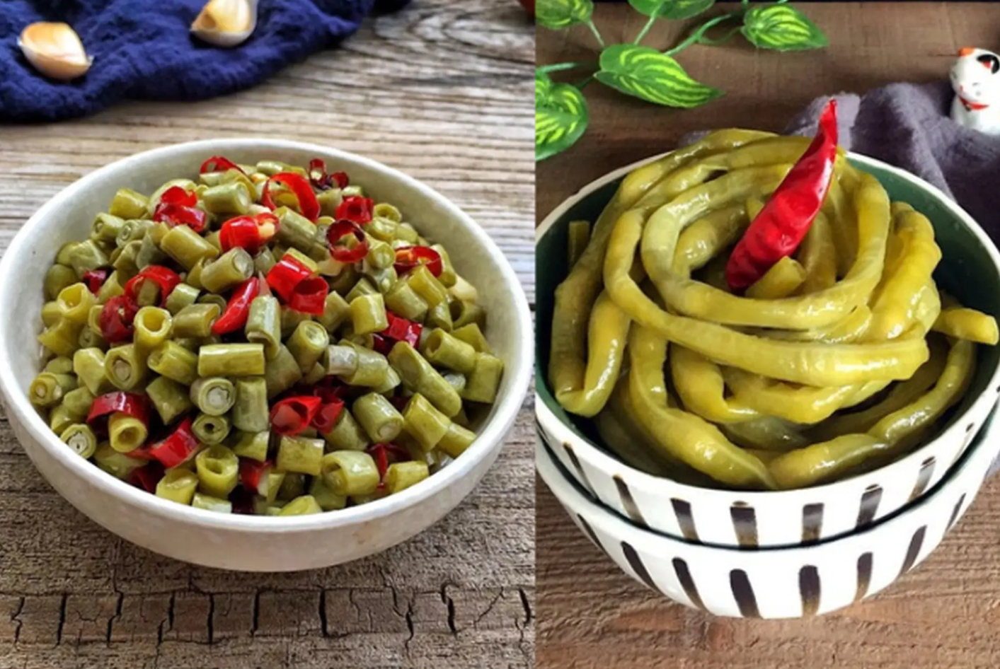 Bí quyết làm món ăn có vị giòn chua chuẩn ngon của mẹ tôi là ở một thứ nước cực đặc biệt- Ảnh 7.