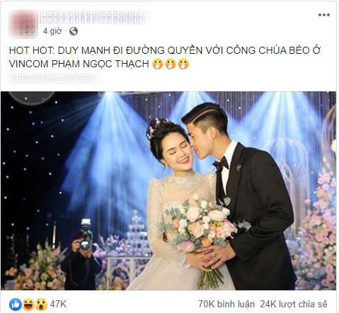 Cầu thủ nổi tiếng bị đồn "đi đường quyền" với vợ tiểu thư giữa trung tâm thương mại, 5 năm sau tình cảm ra sao?- Ảnh 1. Cầu thủ nổi tiếng bị đồn "đi đường quyền" với vợ tiểu thư giữa trung tâm thương mại, 5 năm sau tình cảm ra sao?- Ảnh 1.