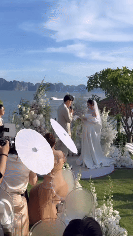 Tuyển thủ Việt Nam cưới mẹ đơn thân: "Em nghĩ cần đám cưới không, khi đã sống như vợ chồng lâu rồi!"- Ảnh 3.