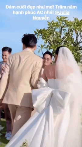 Tuyển thủ Việt Nam cưới mẹ đơn thân: "Em nghĩ cần đám cưới không, khi đã sống như vợ chồng lâu rồi!"- Ảnh 2.