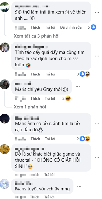 Có bạn gái xinh đẹp, tuyển thủ Liên Quân có hành động "thoát pressing" cực đỉnh trước fan nữ- Ảnh 9. Có bạn gái xinh đẹp, tuyển thủ Liên Quân có hành động "thoát pressing" cực đỉnh trước fan nữ- Ảnh 9.