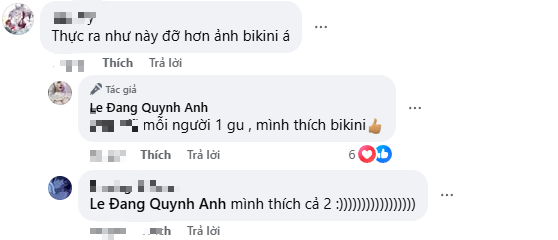 Trình làng diện mạo mới, cô gái nóng bỏng top 1 giới coser nhận nhiều lời "có cánh"- Ảnh 7.