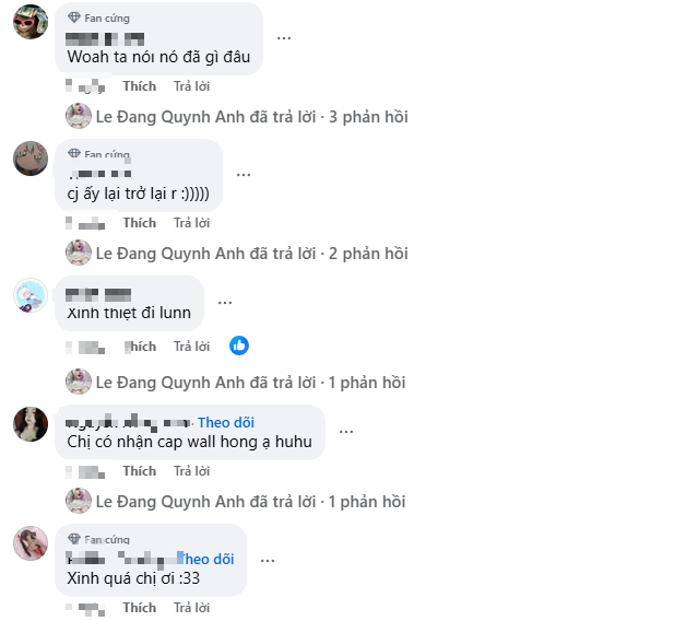 Trình làng diện mạo mới, cô gái nóng bỏng top 1 giới coser nhận nhiều lời "có cánh"- Ảnh 5.
