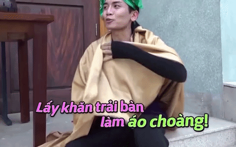 Nhân vật đáng tiếc nhất ở Running Man Việt: Đầu têu trò gây tranh cãi nhưng mùa nào cũng được réo tên!- Ảnh 3. Nhân vật đáng tiếc nhất ở Running Man Việt: Đầu têu trò gây tranh cãi nhưng mùa nào cũng được réo tên!- Ảnh 3.