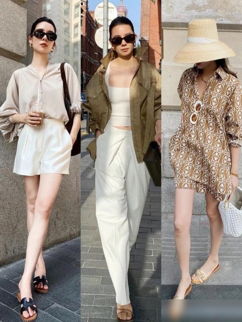 Tôi đã mặc theo phong cách "Old Money" và nhận ra rằng khí chất là thứ không cần phô trương- Ảnh 4. Tôi đã mặc theo phong cách "Old Money" và nhận ra rằng khí chất là thứ không cần phô trương- Ảnh 4.