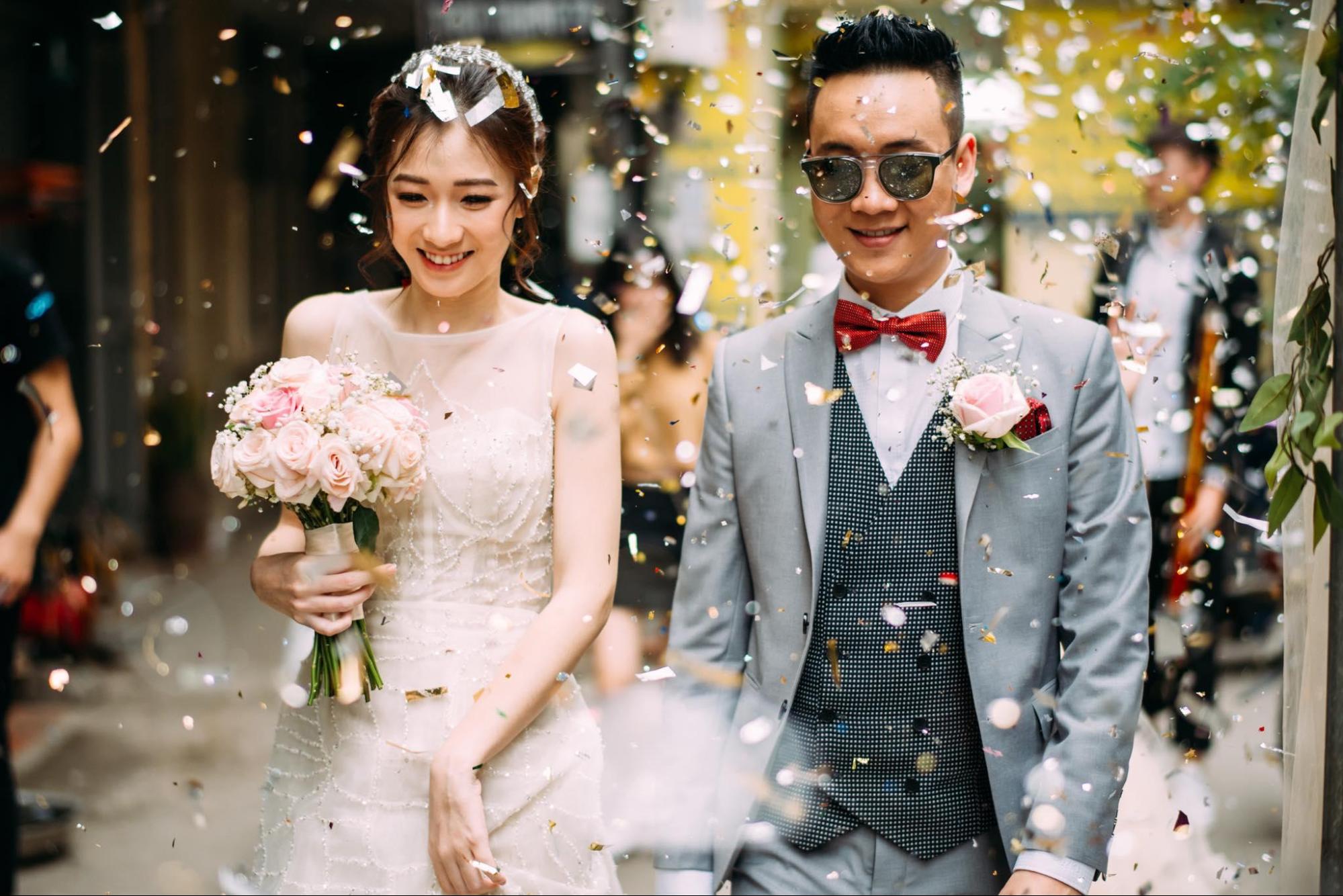 "Hot girl Hà thành" chỉ tung 1 bức ảnh khiến JustaTee bị "gọi cháy máy"- Ảnh 3.