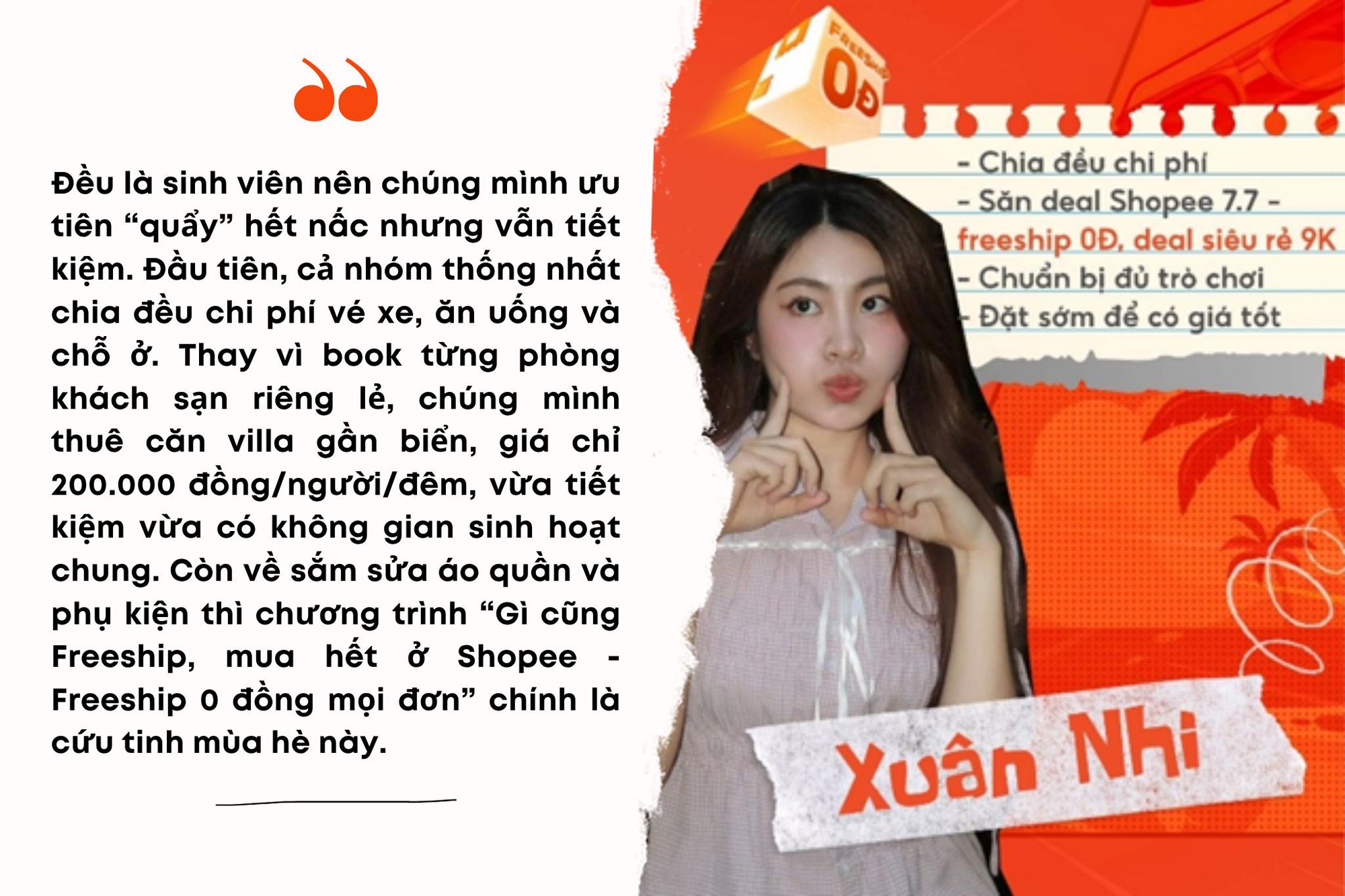 Bí kíp du lịch solo, theo nhóm hay với gia đình đều "on budget"- Ảnh 2.