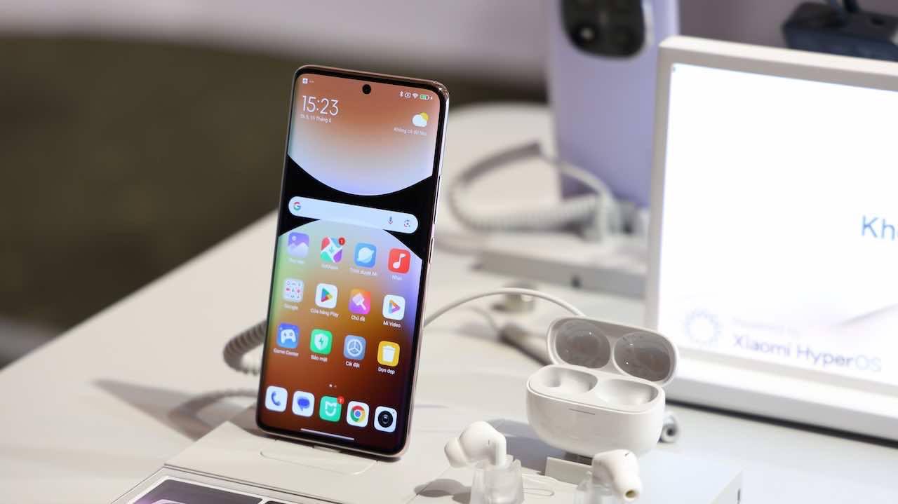 Đặc quyền 1 đổi 1 trong 1 năm khi mua Redmi Note 14 Pro Series tại Thế Giới Di Động- Ảnh 4.