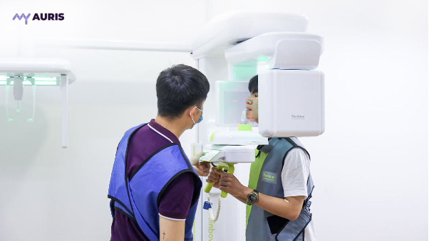 My Auris: Giải pháp nha khoa công nghệ cao an toàn cá nhân hóa- Ảnh 5.