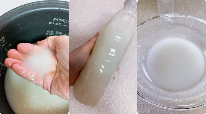 Bất ngờ với 2 cách "chống già" của phụ nữ Nhật: Không tốn một đồng mà vẫn có được làn da trắng hồng, săn chắc- Ảnh 6.