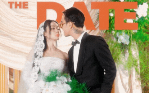Đám cưới Đạt G - Cindy Lư: Nhẫn cưới ra sao mà bị nói làm màu chẳng giống ai?- Ảnh 2. Đám cưới Đạt G - Cindy Lư: Nhẫn cưới ra sao mà bị nói làm màu chẳng giống ai?- Ảnh 2.