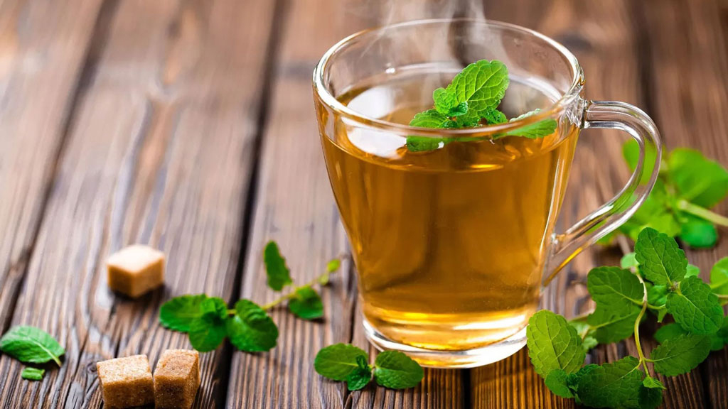 Loại nước rẻ bèo của người Việt giúp ổn định nội tiết tố nữ, giảm nhẹ hội chứng buồng trứng đa nang- Ảnh 1.