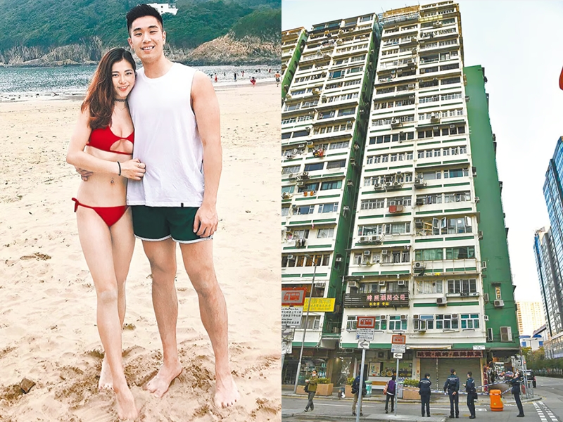 Sao nữ nghi khiến bạn trai cũ “lụy tình” đến mức tự sát để níu kéo, hiện giờ ra sao?- Ảnh 4.