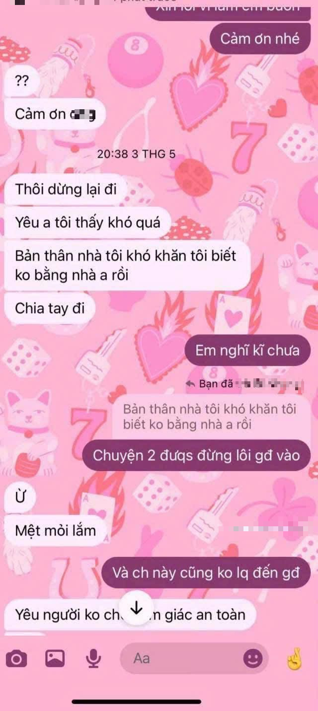Xôn xao vụ việc "Mèo Béo" phiên bản Việt, cư dân mạng không khỏi xót xa!- Ảnh 5. Xôn xao vụ việc "Mèo Béo" phiên bản Việt, cư dân mạng không khỏi xót xa!- Ảnh 5.