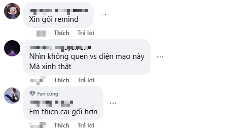 "Mát mắt" với diện mạo Remind dạo gần đây, nhan sắc ngày càng thăng hạng nền nã khó tin!- Ảnh 4.
