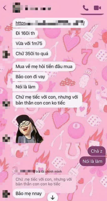 Xôn xao vụ việc "Mèo Béo" phiên bản Việt, cư dân mạng không khỏi xót xa!- Ảnh 4. Xôn xao vụ việc "Mèo Béo" phiên bản Việt, cư dân mạng không khỏi xót xa!- Ảnh 4.