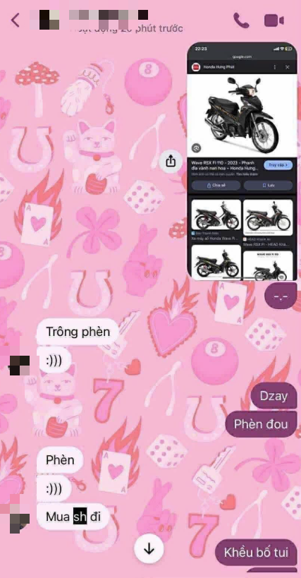 Xôn xao vụ việc "Mèo Béo" phiên bản Việt, cư dân mạng không khỏi xót xa!- Ảnh 3. Xôn xao vụ việc "Mèo Béo" phiên bản Việt, cư dân mạng không khỏi xót xa!- Ảnh 3.