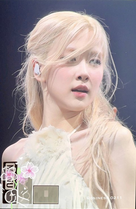 Rosé (BLACKPINK) mê tít môn này, từng bị chê chân vòng kiềng nay chân dài nuột nà, thẳng tắp, chị em học gấp!- Ảnh 20. Rosé (BLACKPINK) mê tít môn này, từng bị chê chân vòng kiềng nay chân dài nuột nà, thẳng tắp, chị em học gấp!- Ảnh 20.