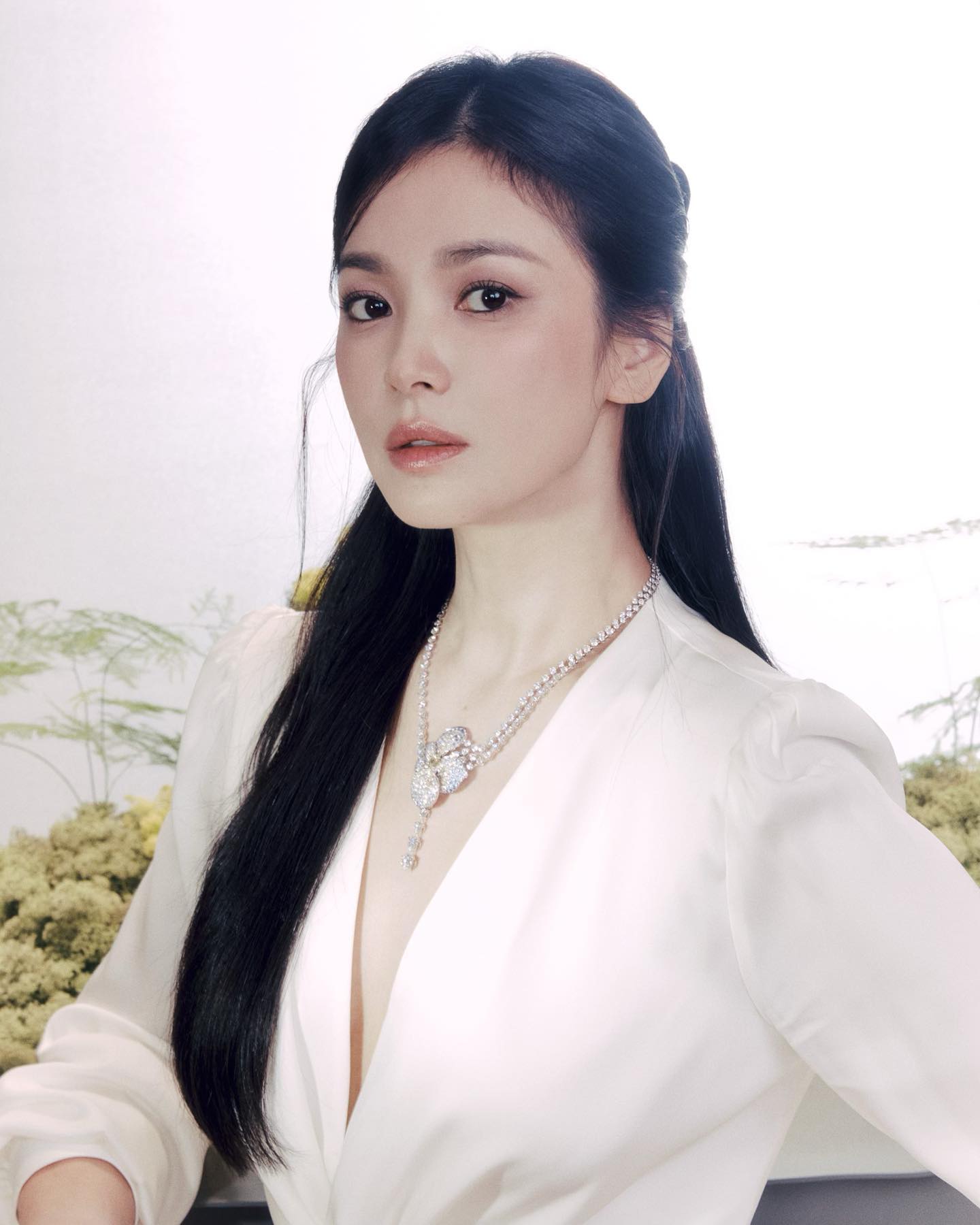 Song Hye Kyo quyết đổi hình tượng đến cùng- Ảnh 10. Song Hye Kyo quyết đổi hình tượng đến cùng- Ảnh 10.