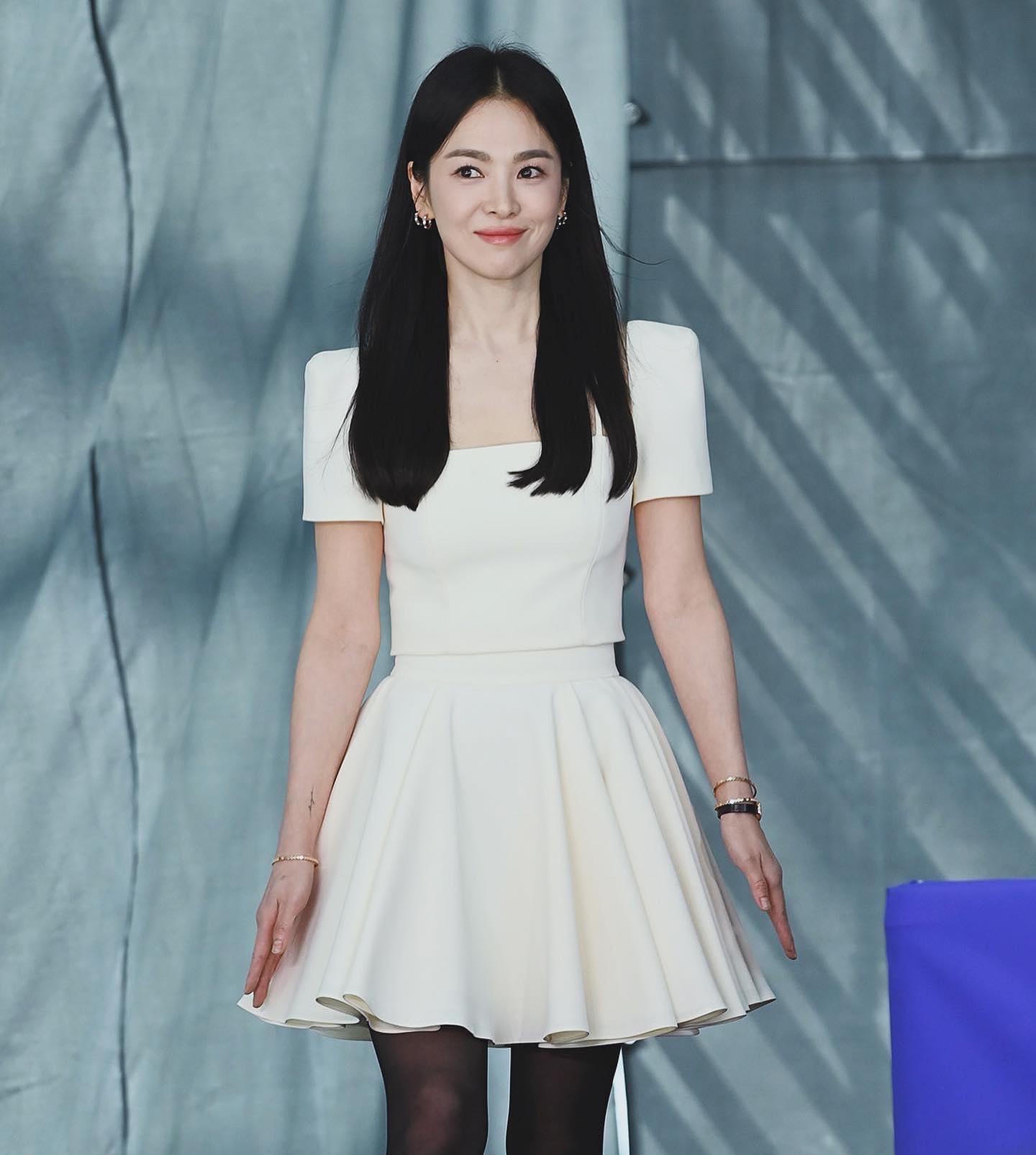 Song Hye Kyo quyết đổi hình tượng đến cùng- Ảnh 9. Song Hye Kyo quyết đổi hình tượng đến cùng- Ảnh 9.