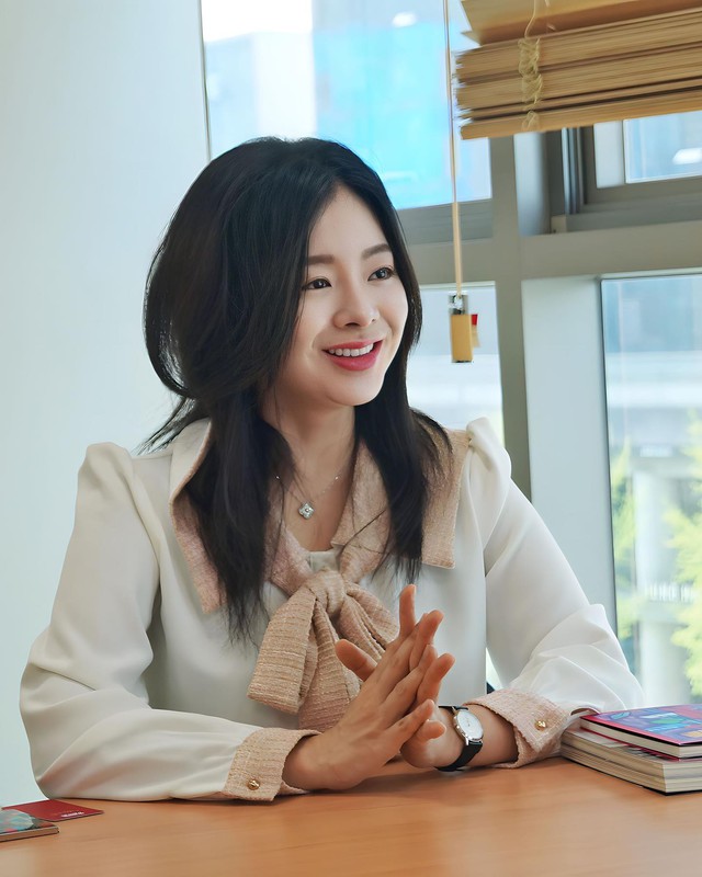 Sao nữ "phim người lớn" thành giảng viên đại học: Quá khứ ồn ào không định nghĩa tương lai nếu thật sự muốn thay đổi- Ảnh 3.