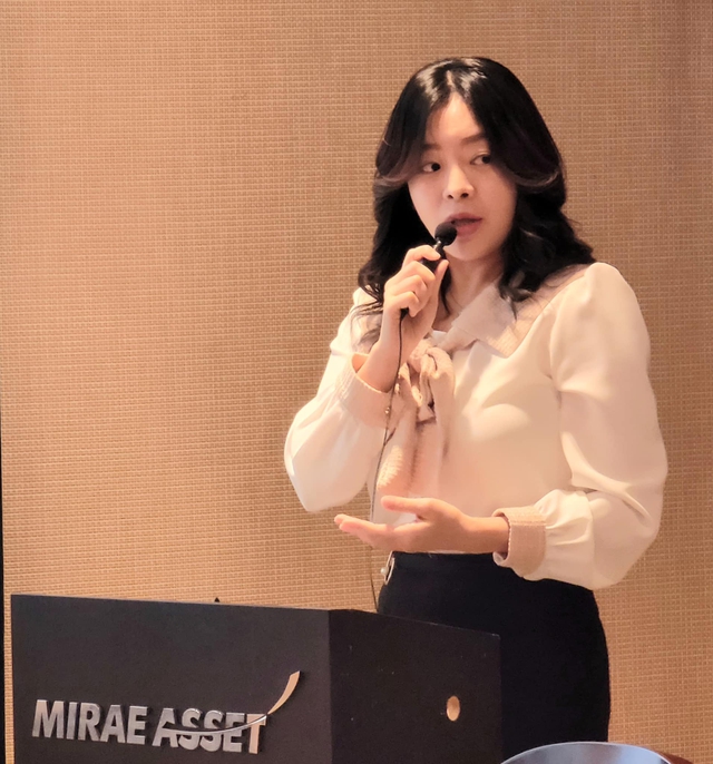 Sao nữ "phim người lớn" thành giảng viên đại học: Quá khứ ồn ào không định nghĩa tương lai nếu thật sự muốn thay đổi- Ảnh 2.