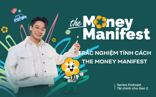 Gen Z muốn manifest tiền bạc thành hiện thực? Bắt đầu bằng việc soi gương… tài chính- Ảnh 1. Gen Z muốn manifest tiền bạc thành hiện thực? Bắt đầu bằng việc soi gương… tài chính- Ảnh 1.