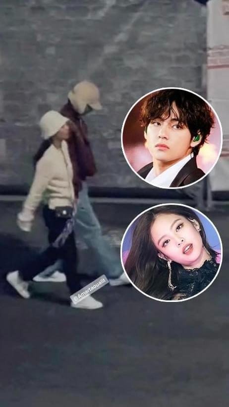 Tổ hợp nhan sắc đỉnh nhất Kpop, bị netizen trêu: Toàn là “người yêu” BLACKPINK!- Ảnh 8.