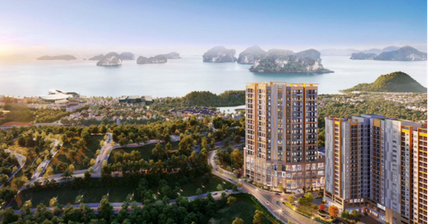 Misaki Tower: Mảnh ghép tiện ích đủ đầy giữa lòng Hạ Long di sản- Ảnh 1.