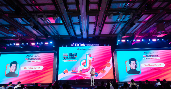 Từ vận hành thủ công đến tăng trưởng bền vững: Lời giải từ SMB Summit 2025- Ảnh 1.