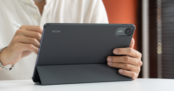 Redmi Pad 2 - Màn hình lớn, pin khủng cho trải nghiệm giải trí tối ưu- Ảnh 1.