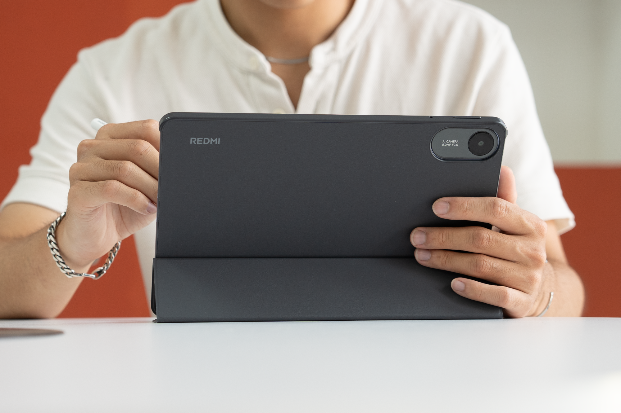 Redmi Pad 2 - Màn hình lớn, pin khủng cho trải nghiệm giải trí tối ưu- Ảnh 3.