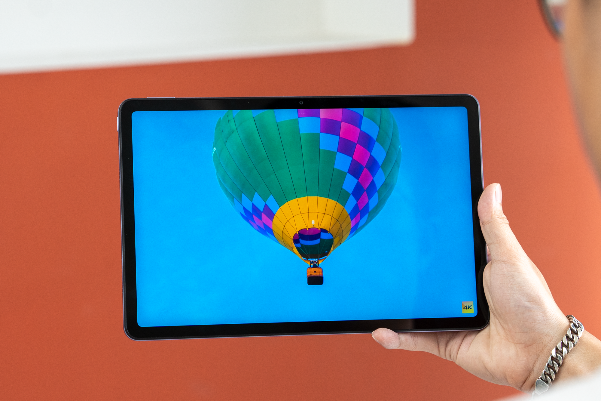Redmi Pad 2 - Màn hình lớn, pin khủng cho trải nghiệm giải trí tối ưu- Ảnh 4.