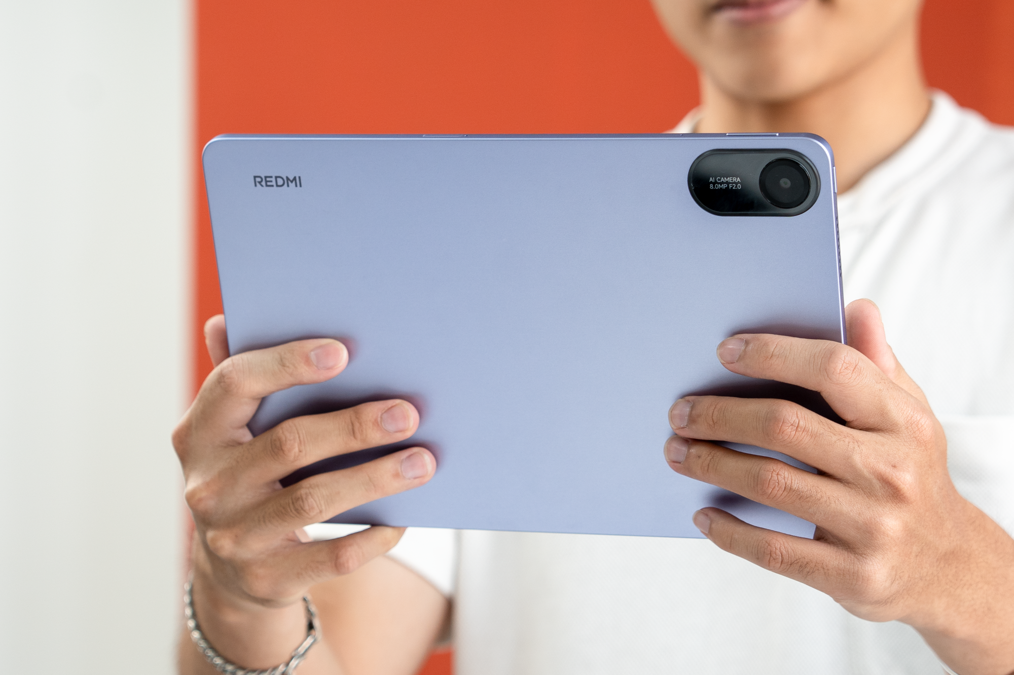 Redmi Pad 2 - Màn hình lớn, pin khủng cho trải nghiệm giải trí tối ưu- Ảnh 5.