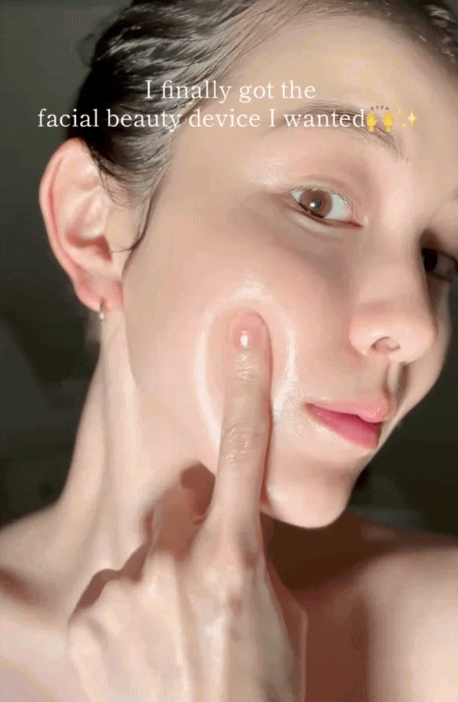 Hũ vitamin C "lạ đời" được beauty blogger thi nhau review: Da căng mướt, vết thâm mờ hẳn sau vài ngày- Ảnh 5. Hũ vitamin C "lạ đời" được beauty blogger thi nhau review: Da căng mướt, vết thâm mờ hẳn sau vài ngày- Ảnh 5.