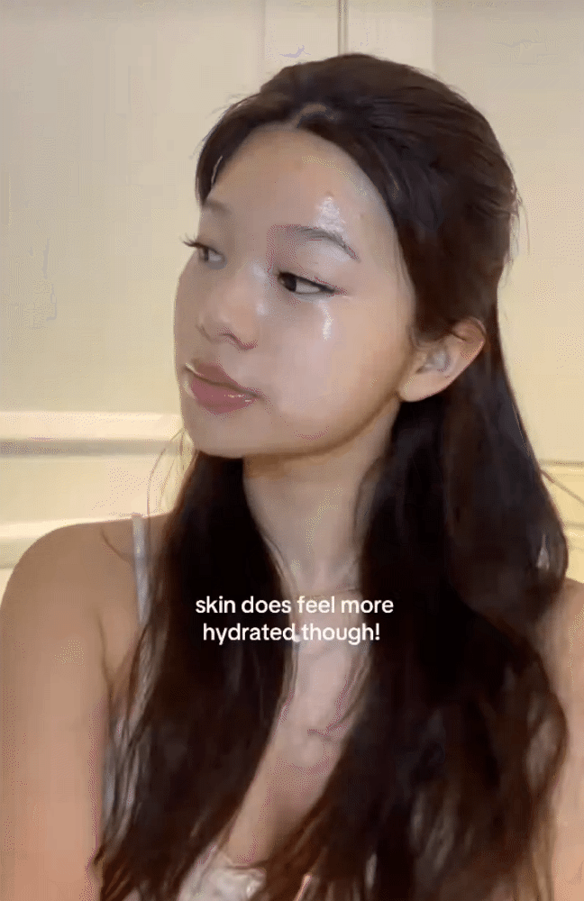 Hũ vitamin C "lạ đời" được beauty blogger thi nhau review: Da căng mướt, vết thâm mờ hẳn sau vài ngày- Ảnh 14. Hũ vitamin C "lạ đời" được beauty blogger thi nhau review: Da căng mướt, vết thâm mờ hẳn sau vài ngày- Ảnh 14.
