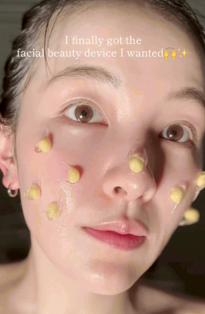 Hũ vitamin C "lạ đời" được beauty blogger thi nhau review: Da căng mướt, vết thâm mờ hẳn sau vài ngày- Ảnh 4. Hũ vitamin C "lạ đời" được beauty blogger thi nhau review: Da căng mướt, vết thâm mờ hẳn sau vài ngày- Ảnh 4.