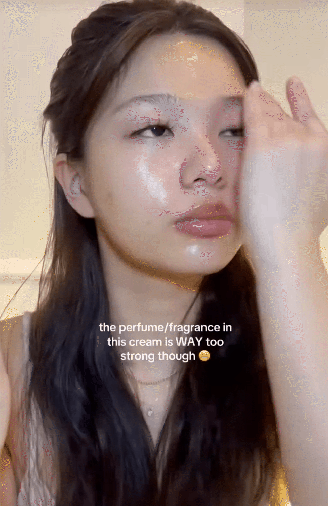Hũ vitamin C "lạ đời" được beauty blogger thi nhau review: Da căng mướt, vết thâm mờ hẳn sau vài ngày- Ảnh 16. Hũ vitamin C "lạ đời" được beauty blogger thi nhau review: Da căng mướt, vết thâm mờ hẳn sau vài ngày- Ảnh 16.