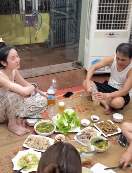 Chu Thanh Huyền lộ Chu Thanh Huyền lộ