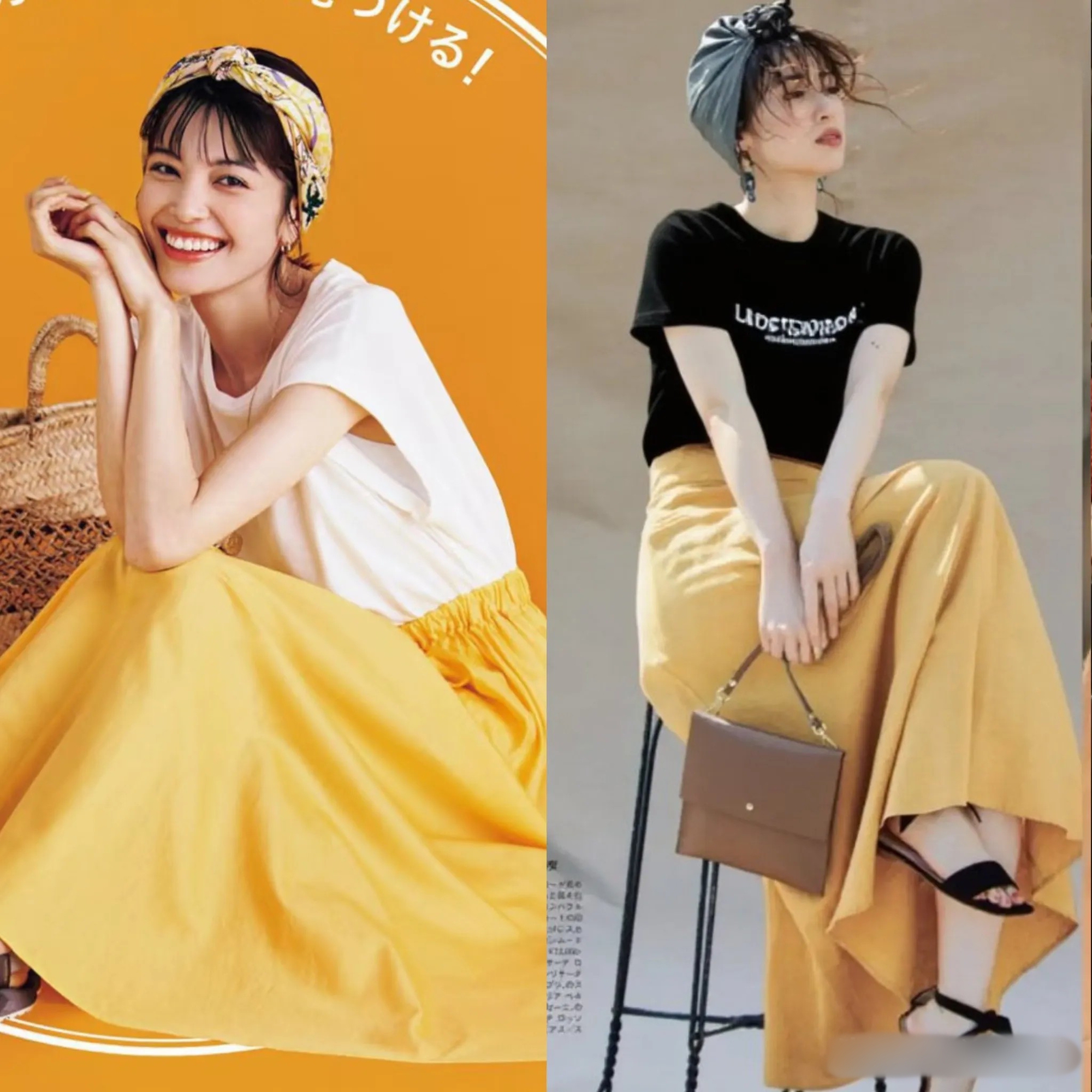 Chán đen trắng xám rồi, hãy thử những gam màu tuyệt đẹp này vì vừa tôn da, trẻ trung, lại sang trọng- Ảnh 5.