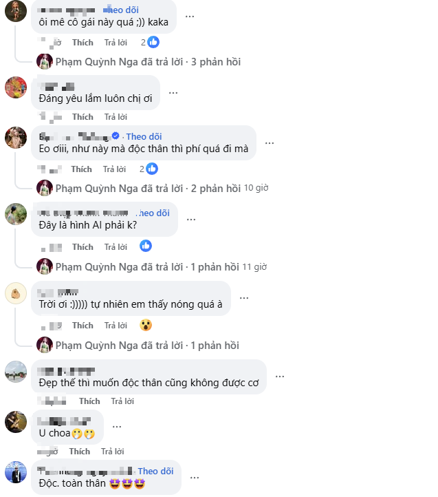 "Cá sấu chúa" lên bờ, hot girl Miss Audition hóa nàng thơ trong bộ bikini gợi cảm- Ảnh 6.