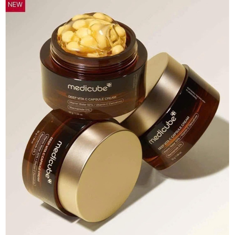 Hũ vitamin C "lạ đời" được beauty blogger thi nhau review: Da căng mướt, vết thâm mờ hẳn sau vài ngày- Ảnh 19. Hũ vitamin C "lạ đời" được beauty blogger thi nhau review: Da căng mướt, vết thâm mờ hẳn sau vài ngày- Ảnh 19.