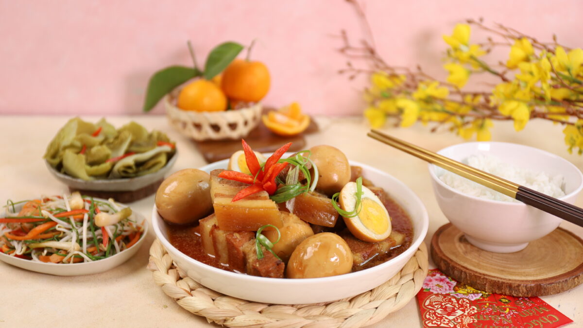 Không phải rau muống xào tỏi, món ăn quốc dân này mới là cái tên lọt top 100 ngon nhất Đông Nam Á- Ảnh 2.