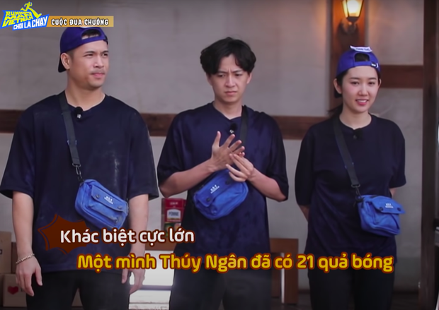 Nhân vật loại khỏi Running Man Việt: Bị ném đá vì nhạt "hết cách cứu", còn ra sức tạo content với Lan Ngọc?- Ảnh 4.