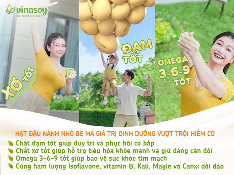 Hạt “vàng” trong làng hạt: Lời giải cho nhu cầu sức khoẻ hiện đại của mọi nhà- Ảnh 2.