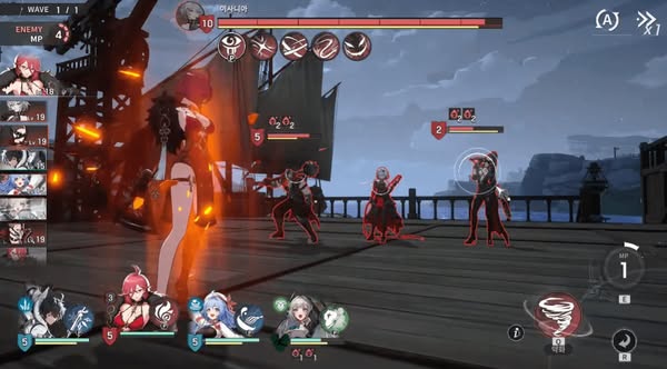 Rememento: White Shadow chính thức ra mắt ngày 09/07: Siêu phẩm JRPG toàn cầu đã cập bến Việt Nam- Ảnh 1.