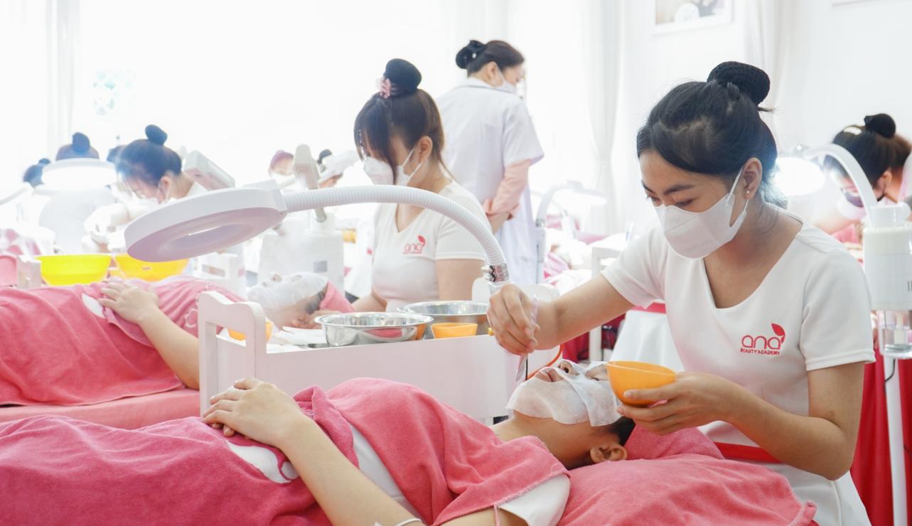 Đại học hay học nghề: Hướng đi nào phù hợp với bạn?- Ảnh 2.
